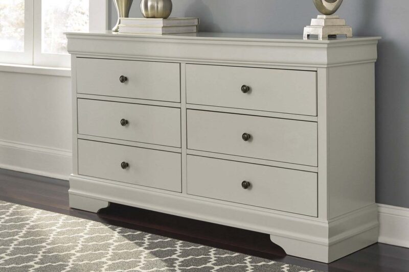 Willowton Dresser - Image 2